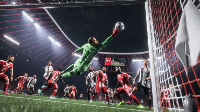 EA FC 26 Wallpaper 6