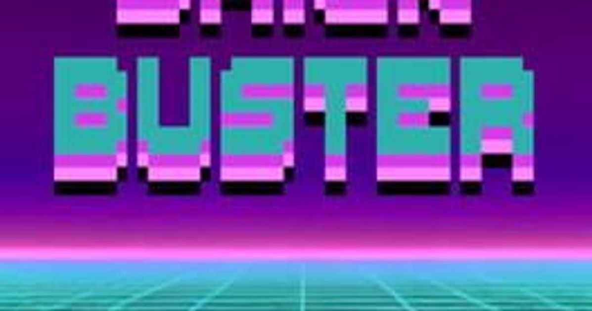 Brick Buster (PS4) – Gameplay, Info, Screenshots & FAQs | PS4 Home