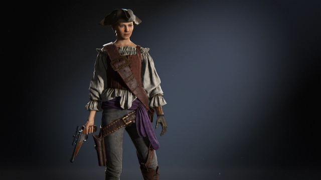 Uncharted 4 Wallpaper 13