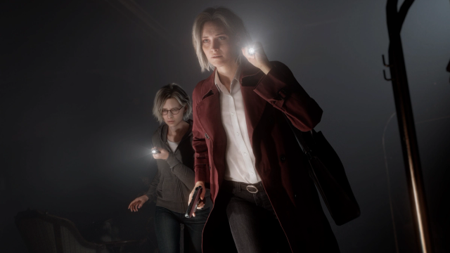 Resident Evil Requiem Wallpaper 8