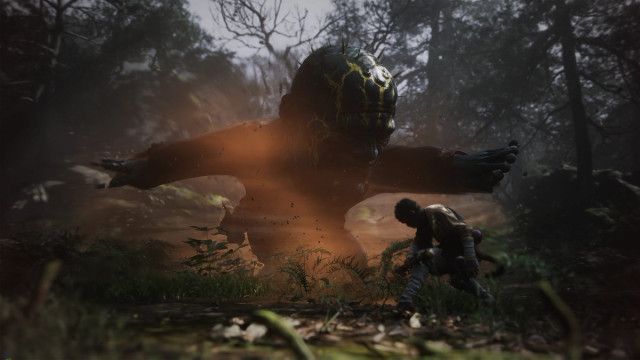 Black Myth: Wukong Wallpaper 11