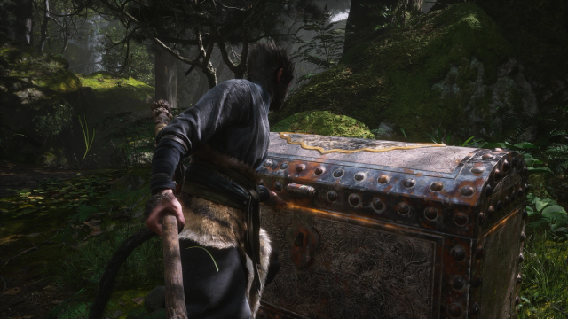 Black Myth: Wukong Wallpaper 2