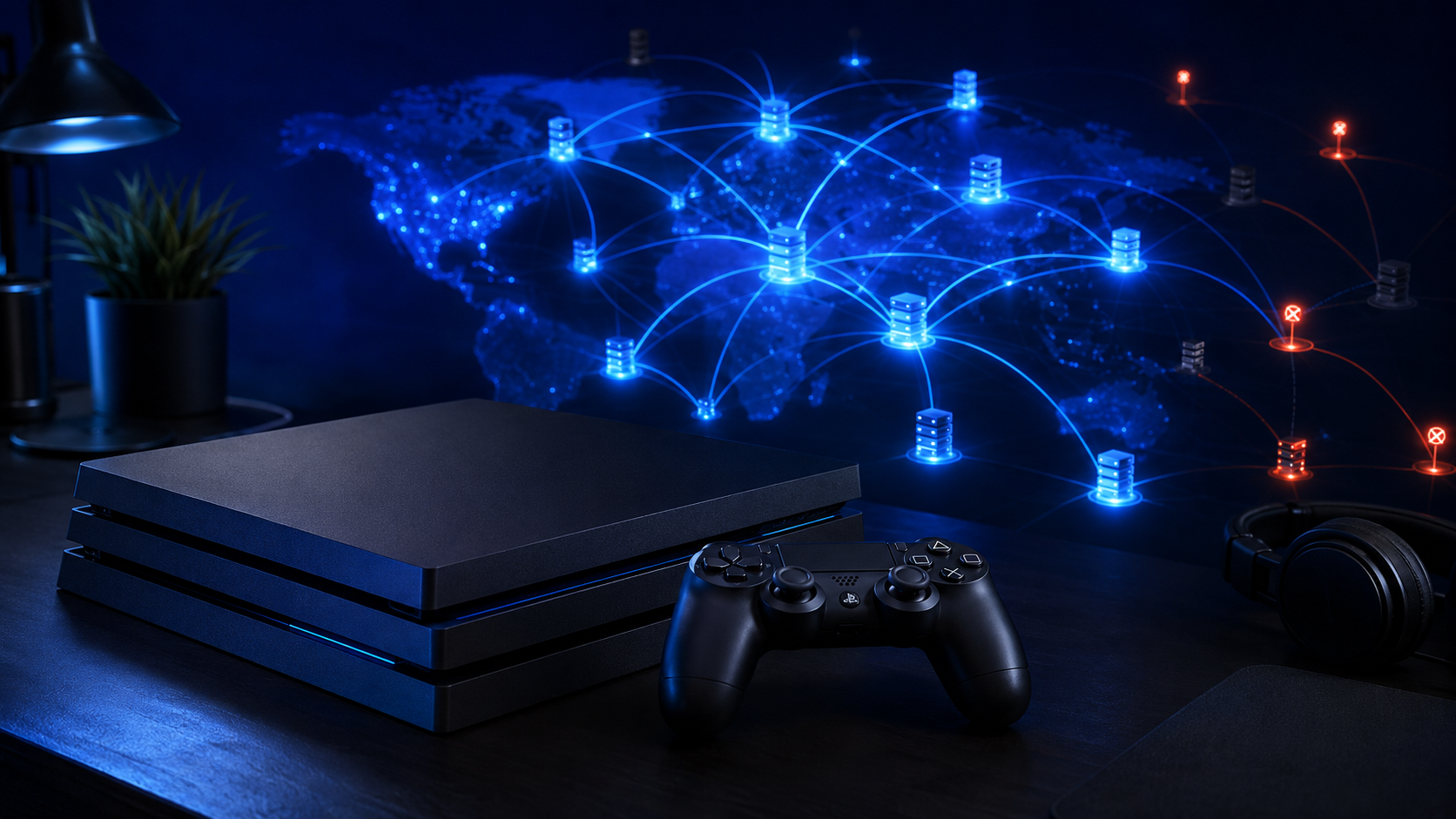 Are PS4 Servers Shutting Down? Everything Sony Has Confirmed for 2026 ...