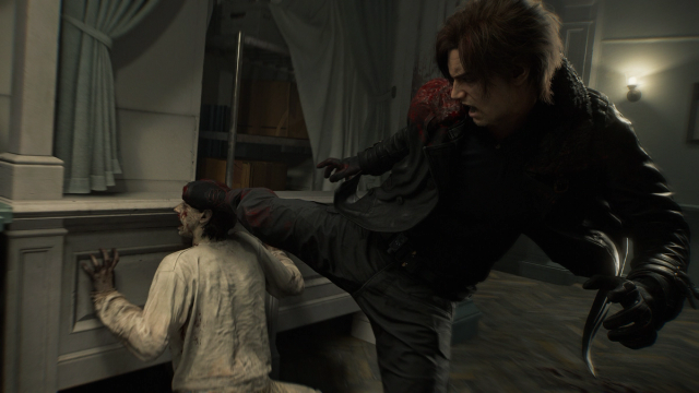 Resident Evil Requiem Wallpaper 7
