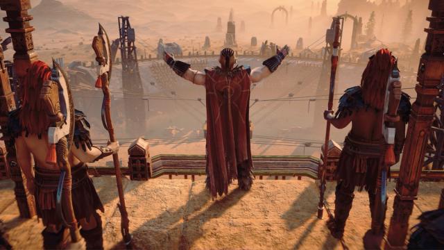 Horizon Zero Dawn Wallpaper 10