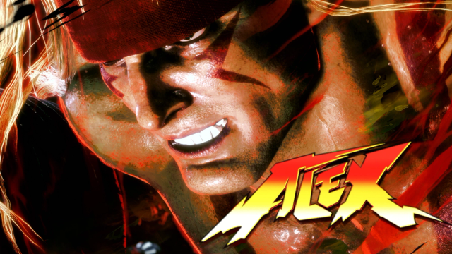 Street Fighter 6 Wallpaper 21