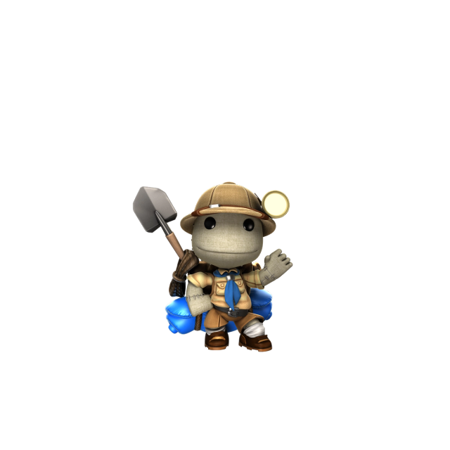 LittleBigPlanet 3 Wallpaper 5
