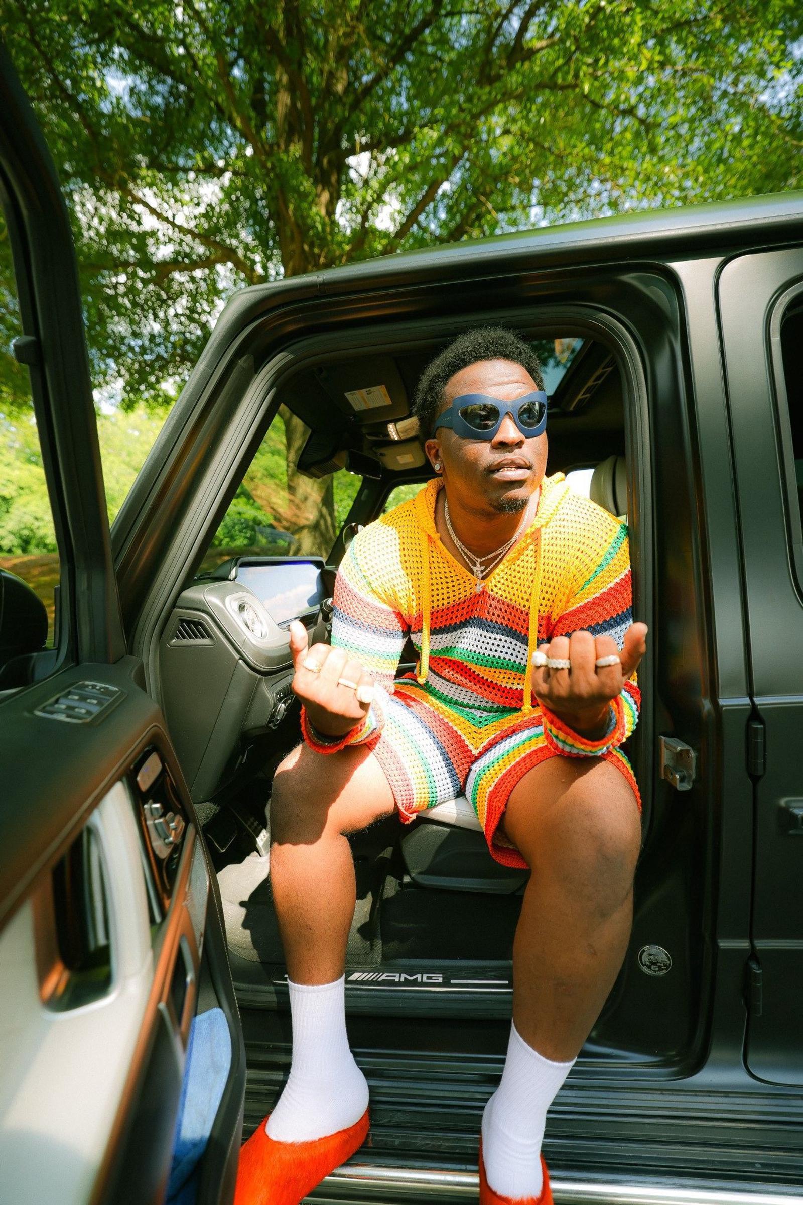 Flava RPK’s Impact on the Music Scene: Analyzing His Success and Future Potential with Columbia Records.
