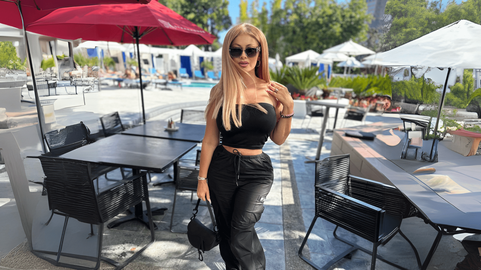 Adapting to Change: Lisa Daniels on Overcoming Challenges and Staying Relevant in the Modeling Industry