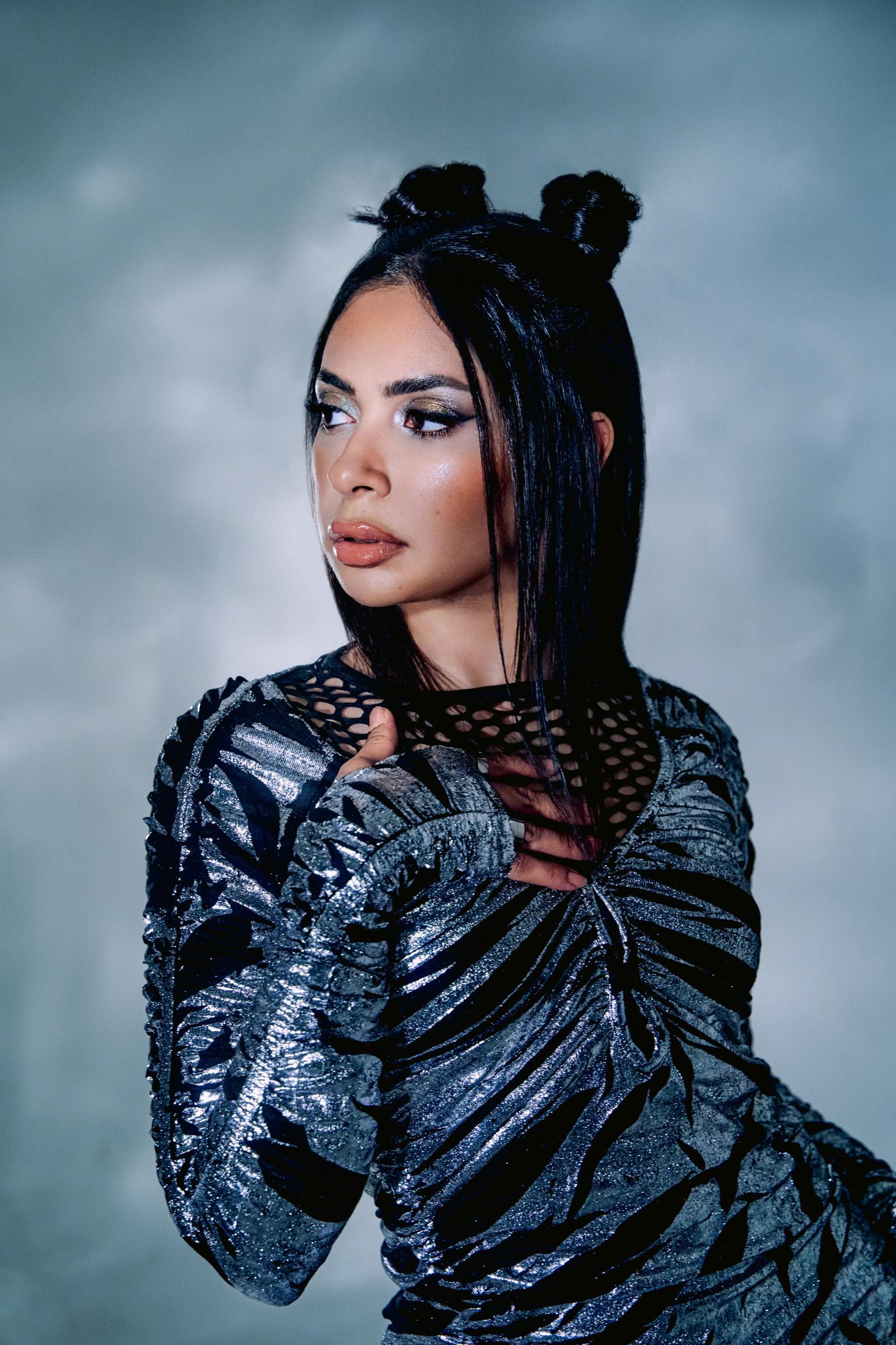 From Dentistry to DJing: The Inspiring Journey of Saudi Arabia’s First Female DJ, Cosmicat