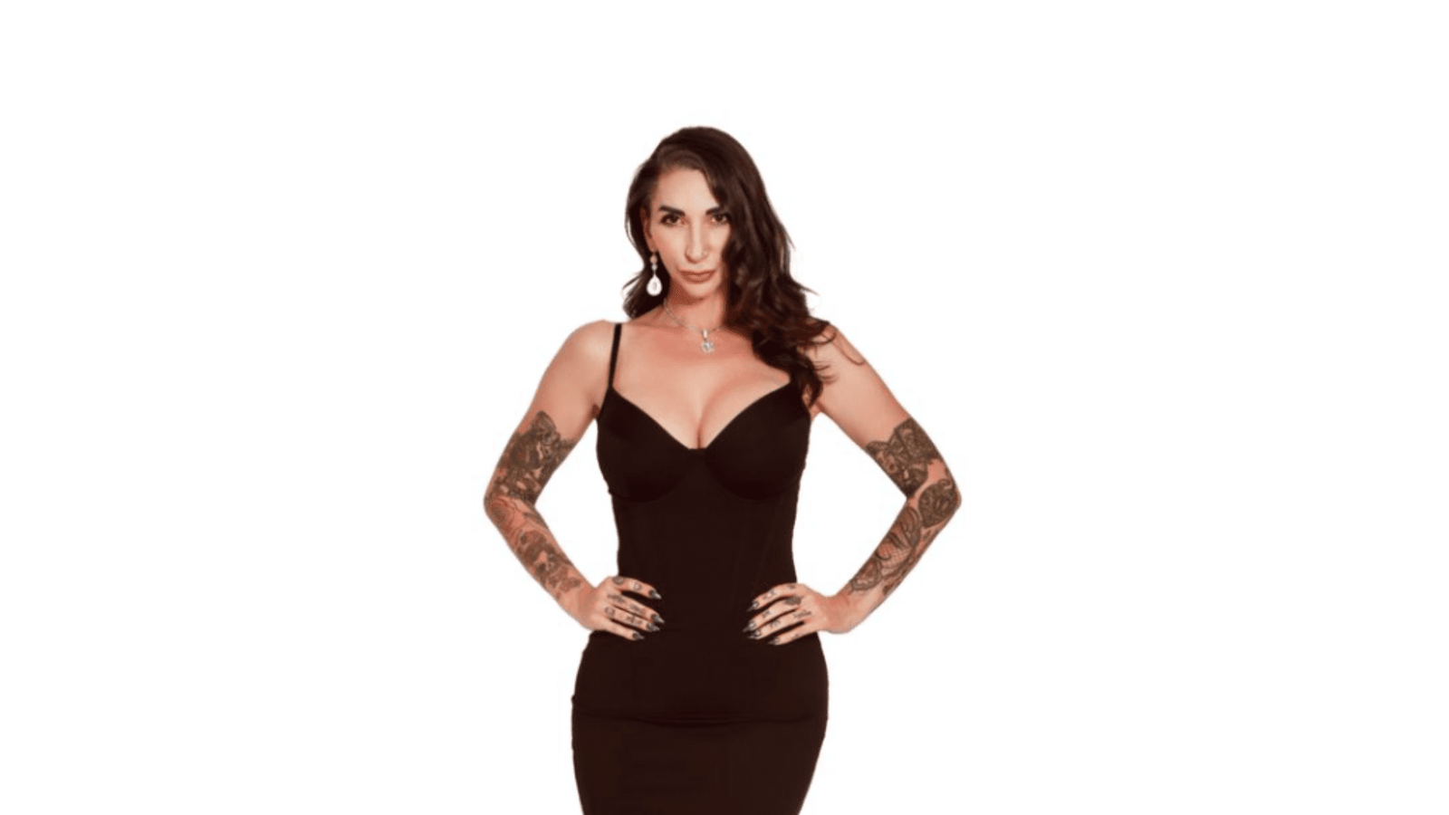 Jamie O'Neill: The Beauty Visionary Behind Skull Sugar Cosmetics