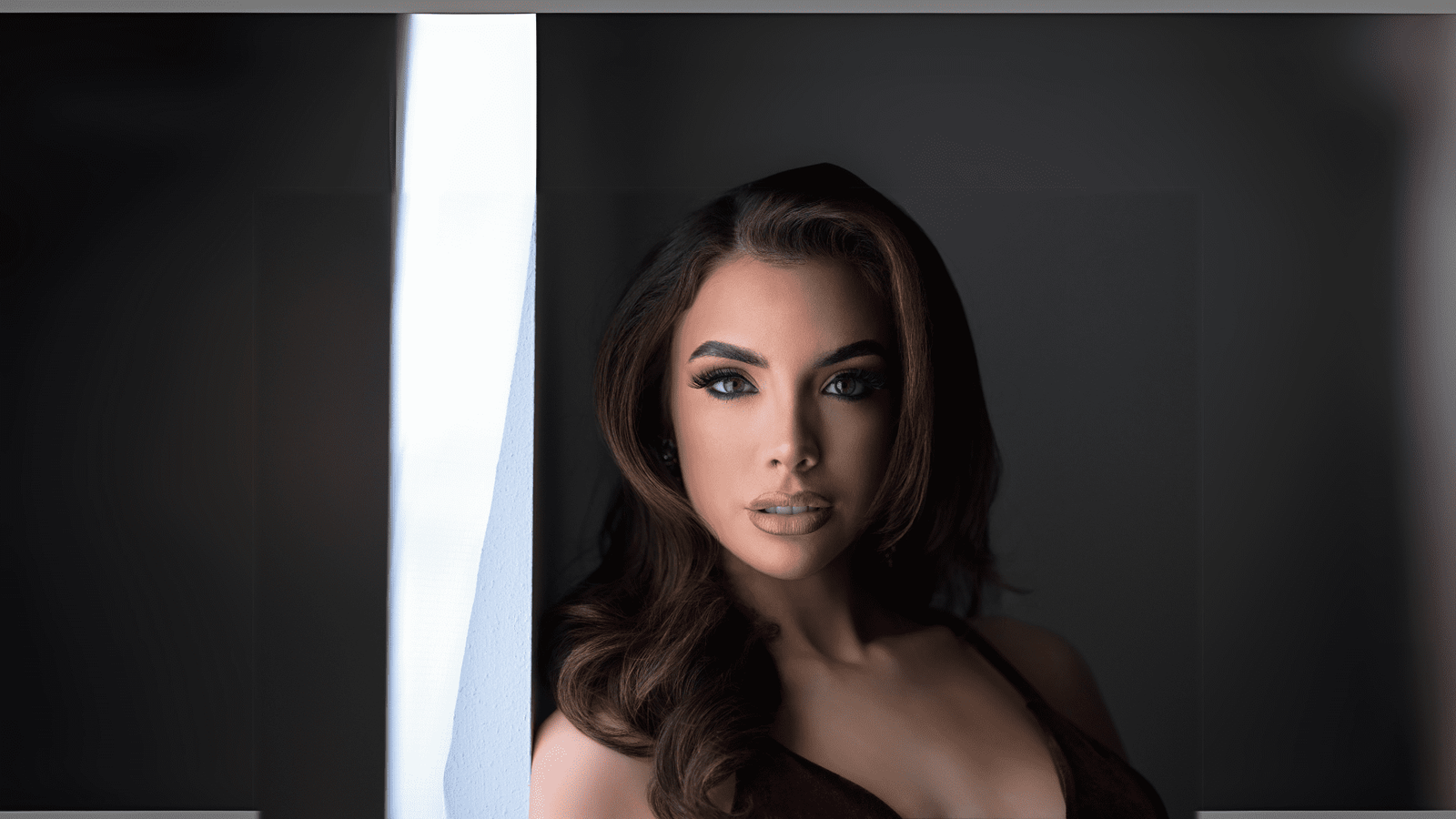 Ella Clark: From Pelican State Pageants to High-Fashion Runways