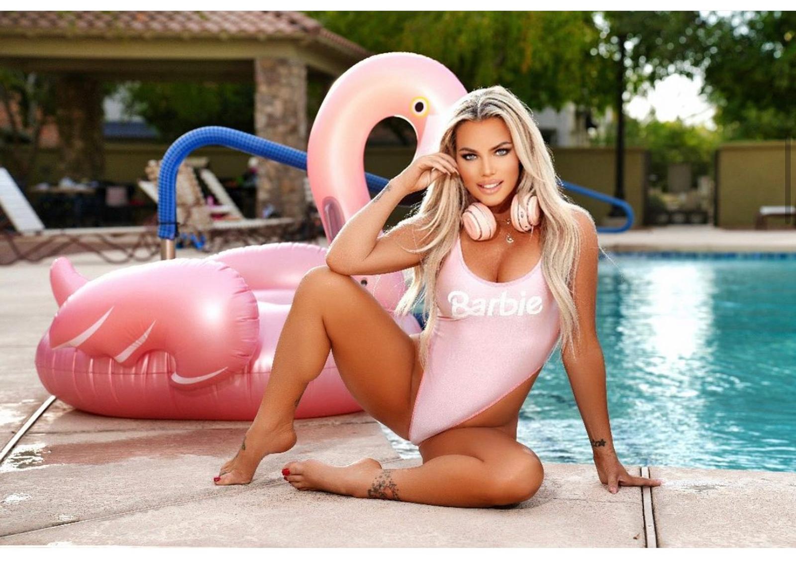 DJ Colleen Shannon The World’s Sexiest DJ’s New Song, “No One Does It Like You” Hit The Top of the Hot 100 Billboard Charts At #2