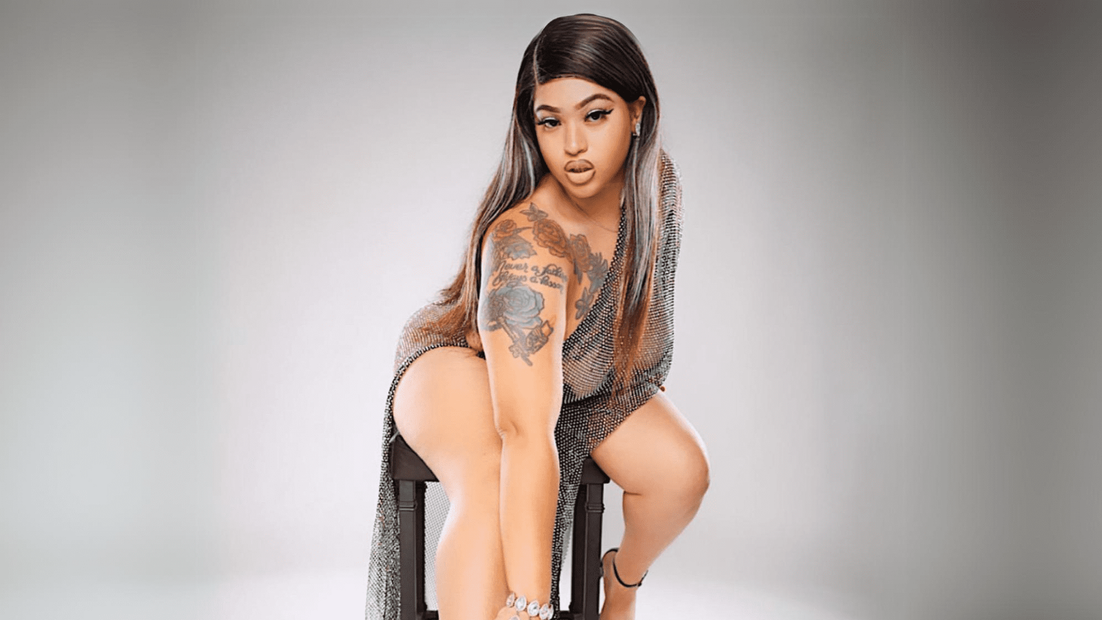 From Overlooked Talent to Inspiring Artist: Areil The Mermaid's Path to Success