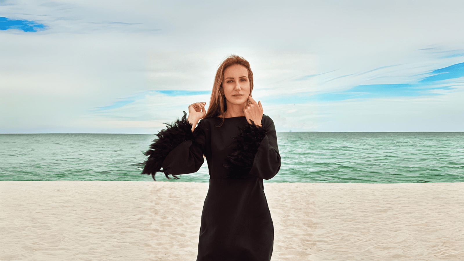 Bozena Zag: Redefining Success through Resilience and Reinvention