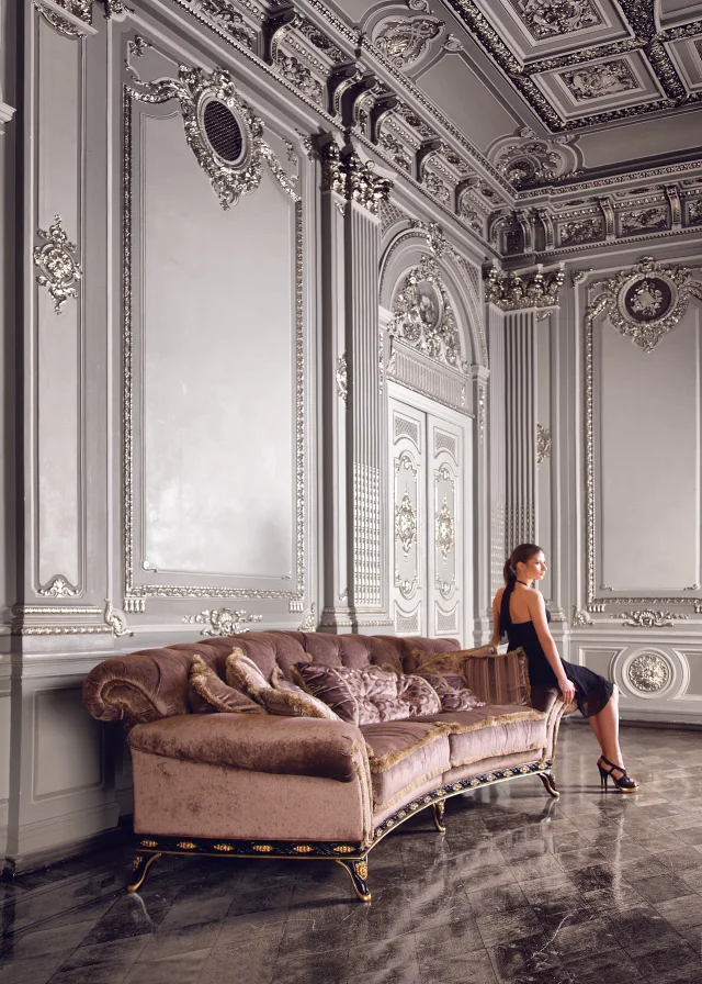 EKMI — bespoke premium furniture since 1993