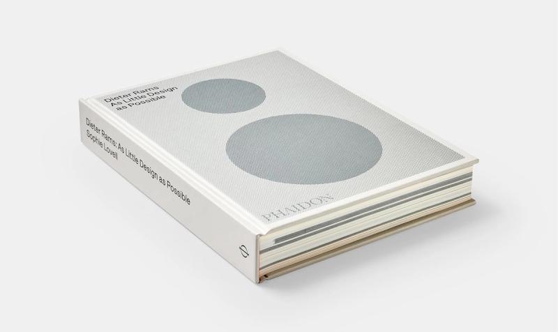 Dieter Rams: As Little Design as Possible