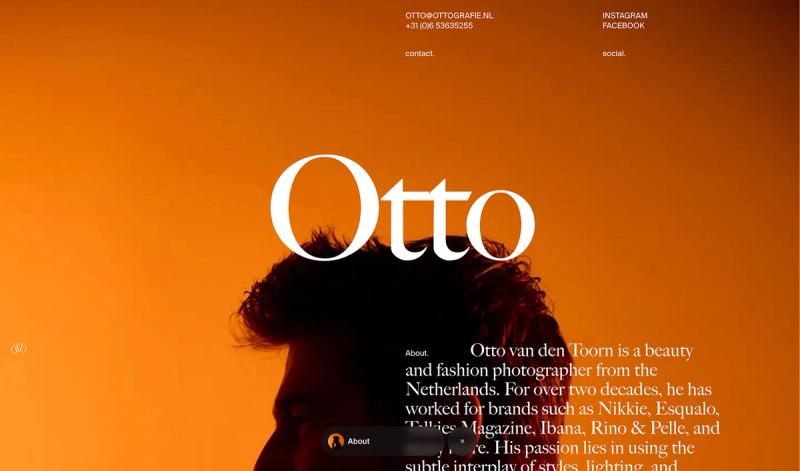 Ottografie
