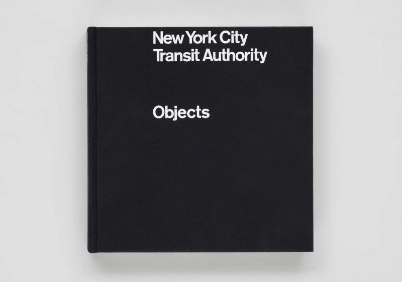 New York City Transit Authority: Objects