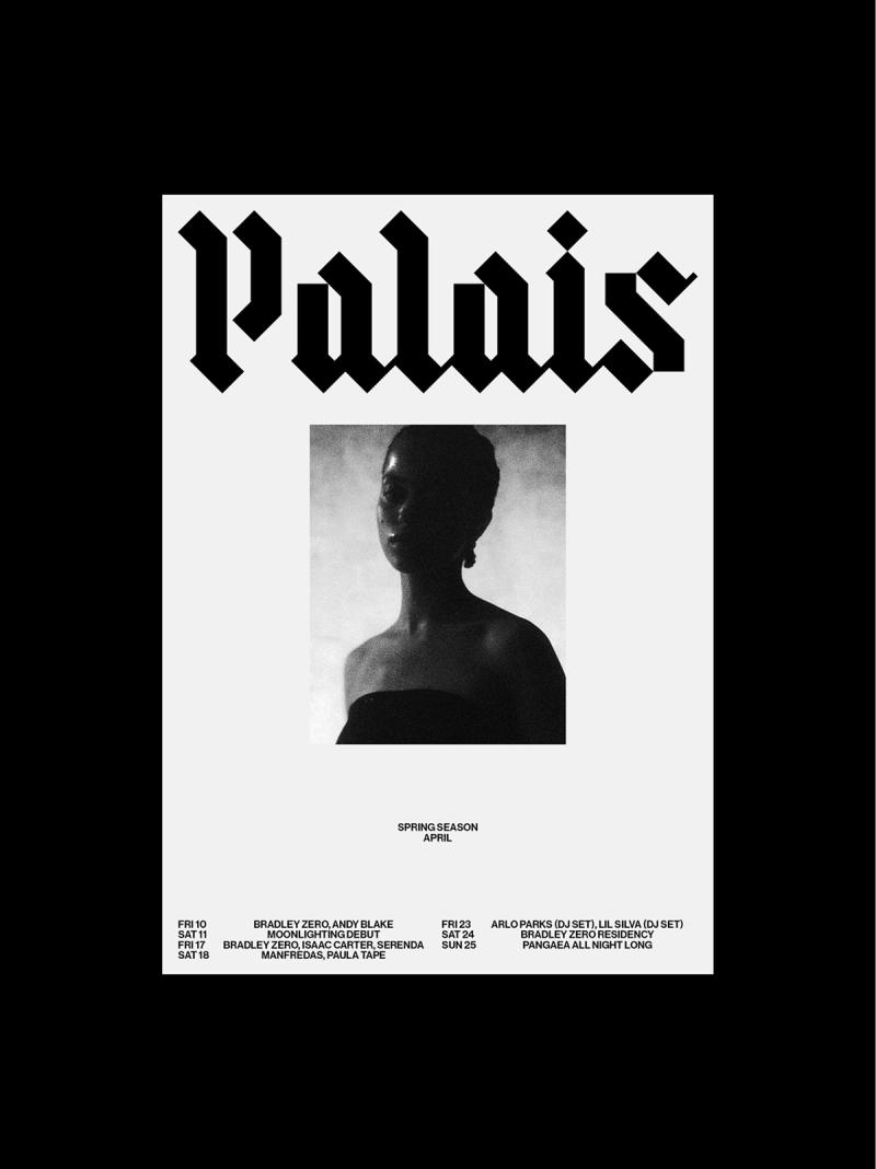 Palais