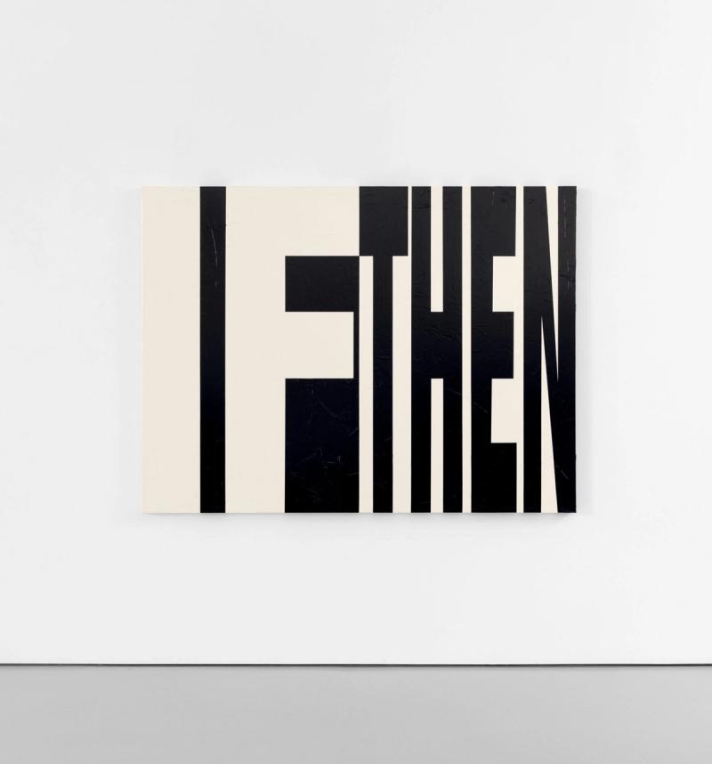 IF THEN