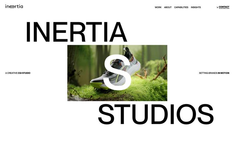 Inertia Studios