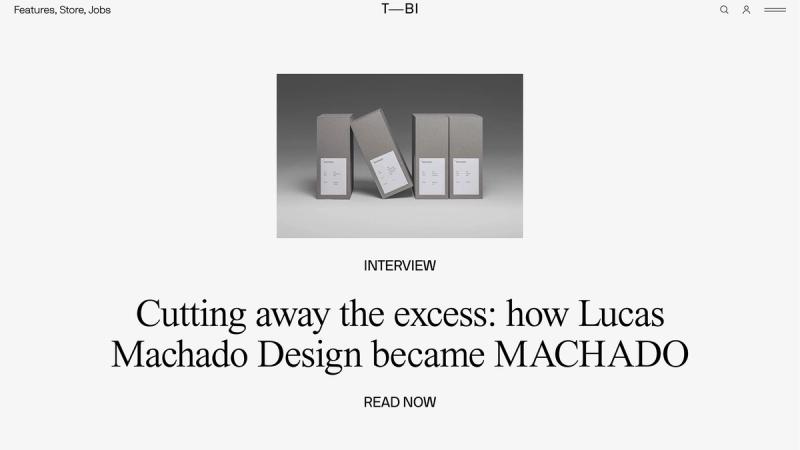 MACHADO