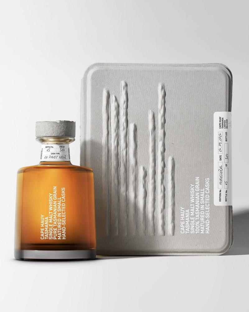 Cape Hauy Whisky