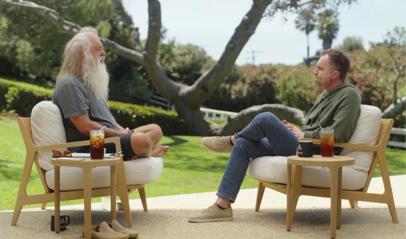 Rick Rubin on Finding Your Life's Work