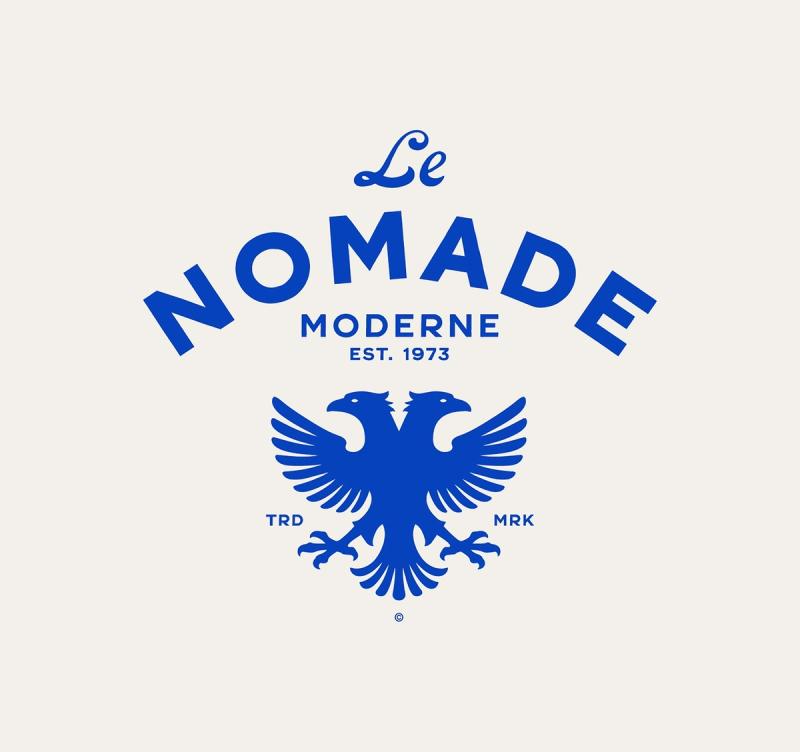 Nomade Moderne