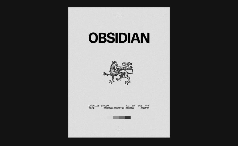 Obsidian
