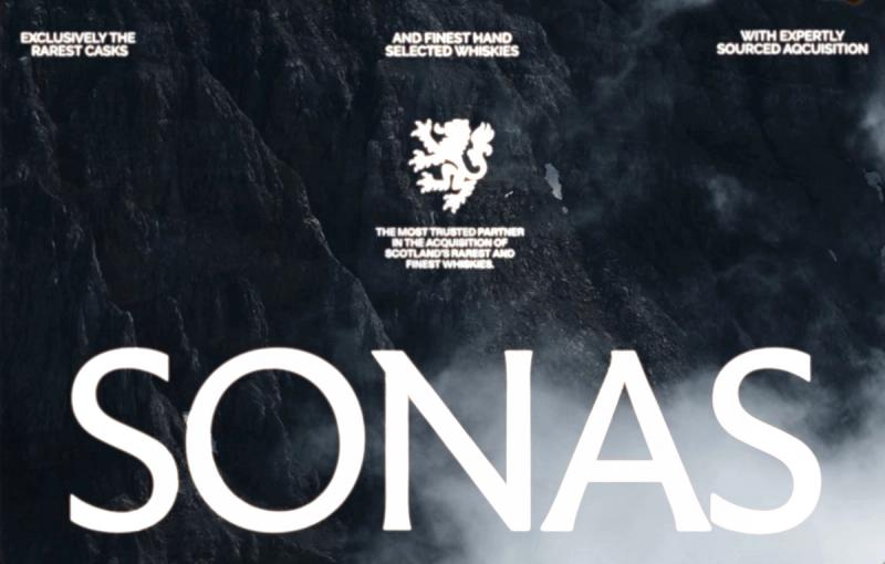 Sonas