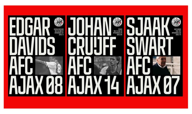AFC Ajax Amsterdam