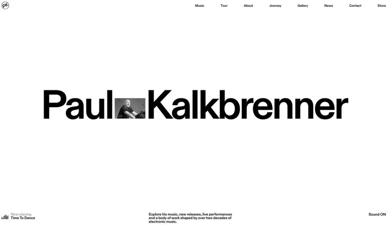 Paul Kalkbrenner