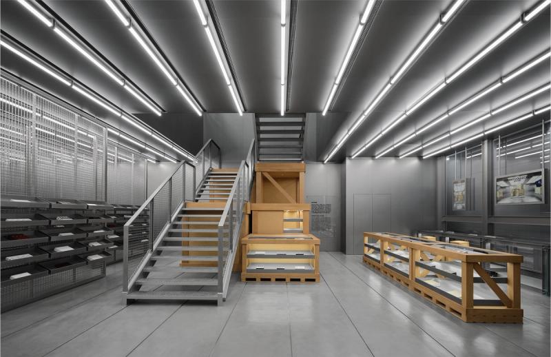 HARMAY store (Beijing)