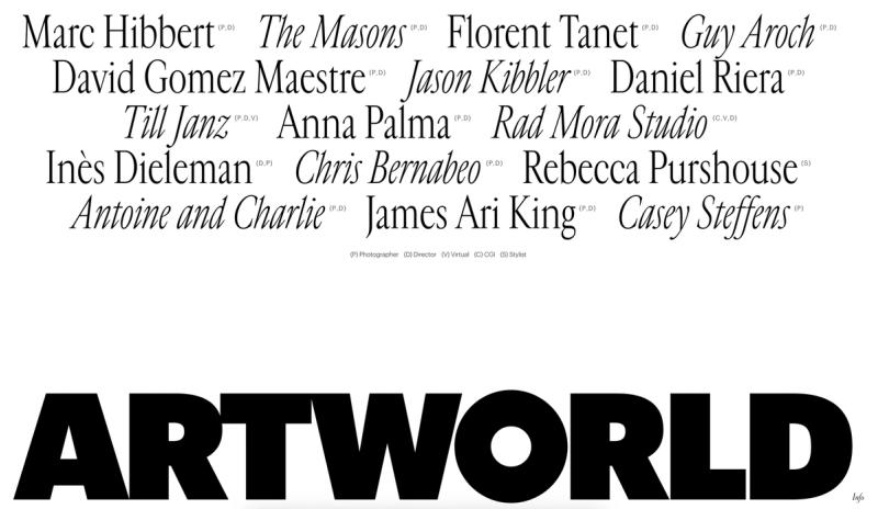 ARTWORLD