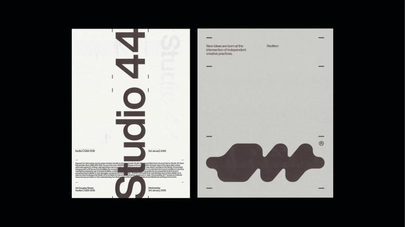 Studio 44