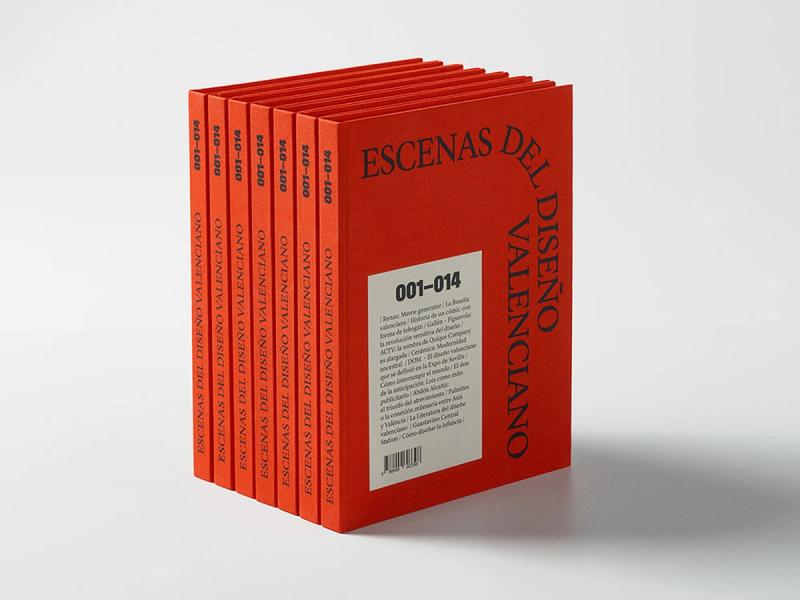Escenas del diseño valenciano