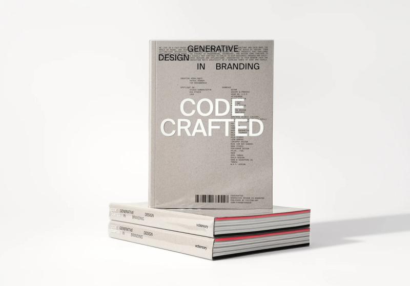 Code Crafted