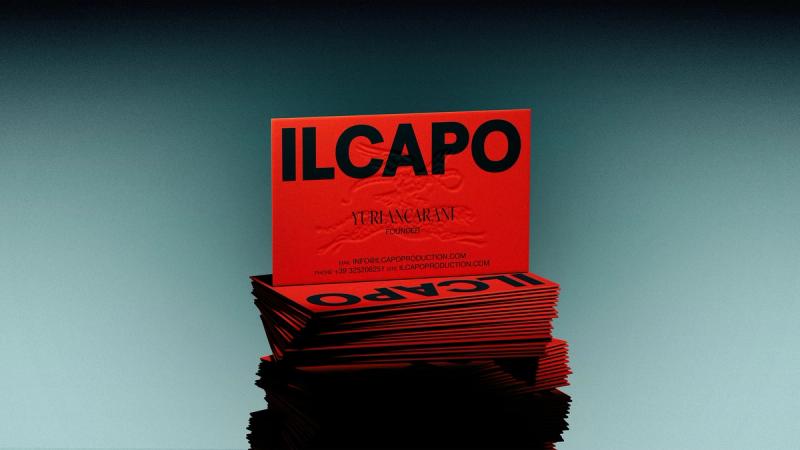 IL CAPO