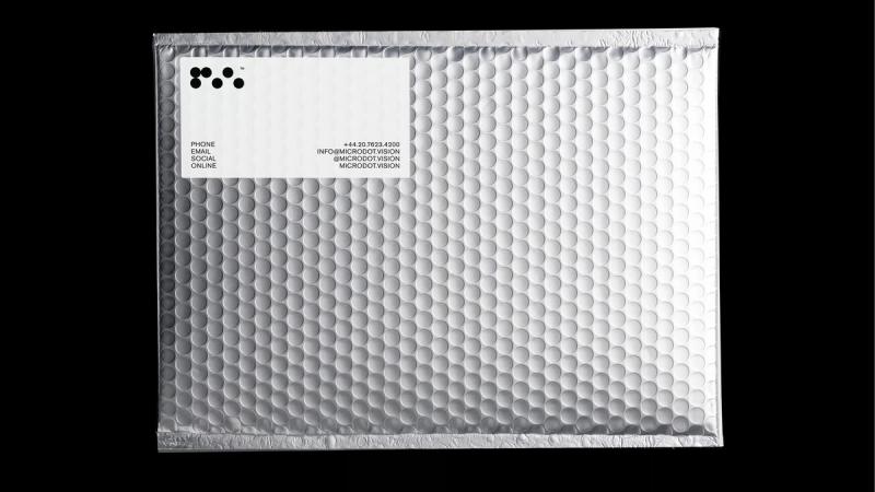 Microdot