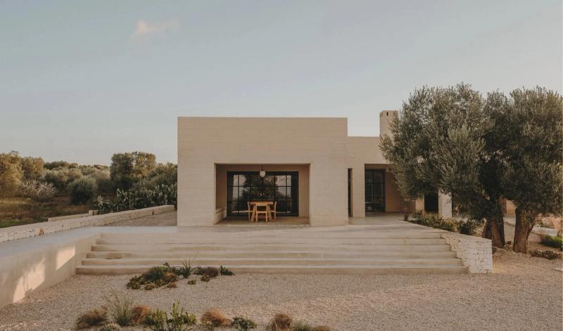 Casa Maiora