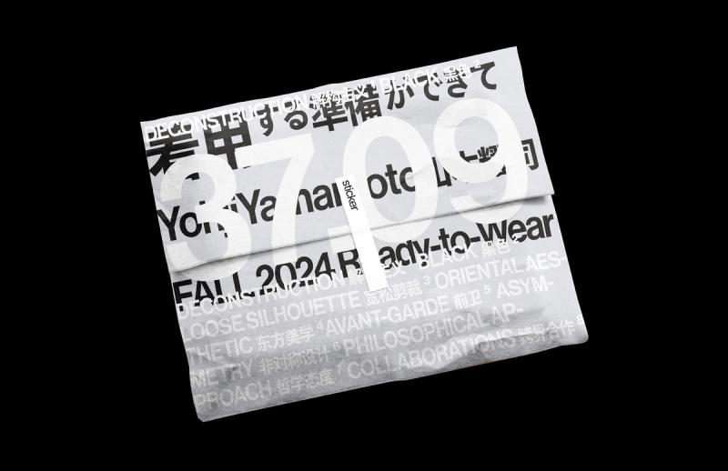 Yohji Yamamoto