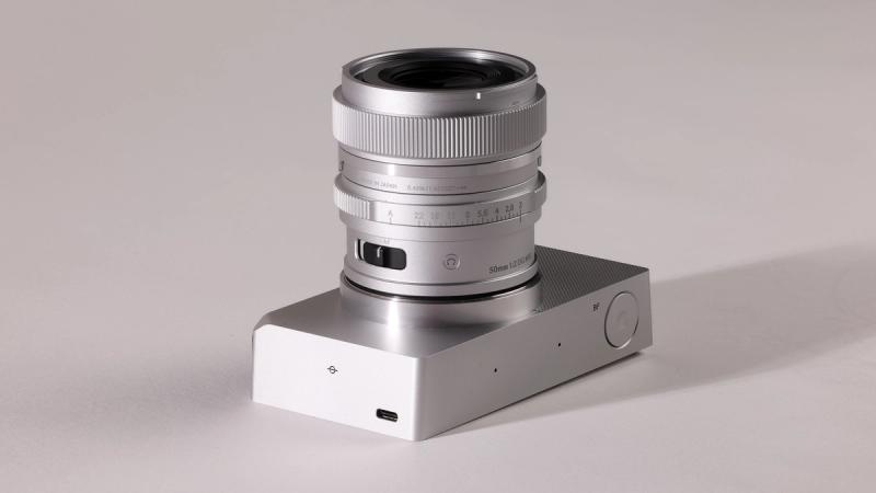 SIGMA BF