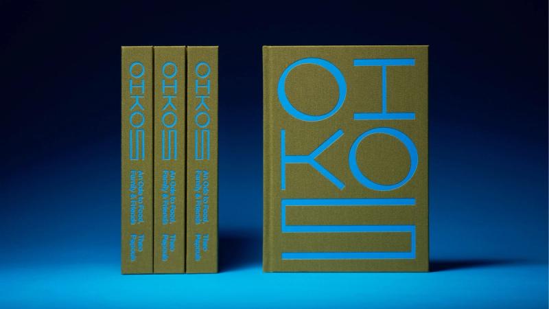 Oikos