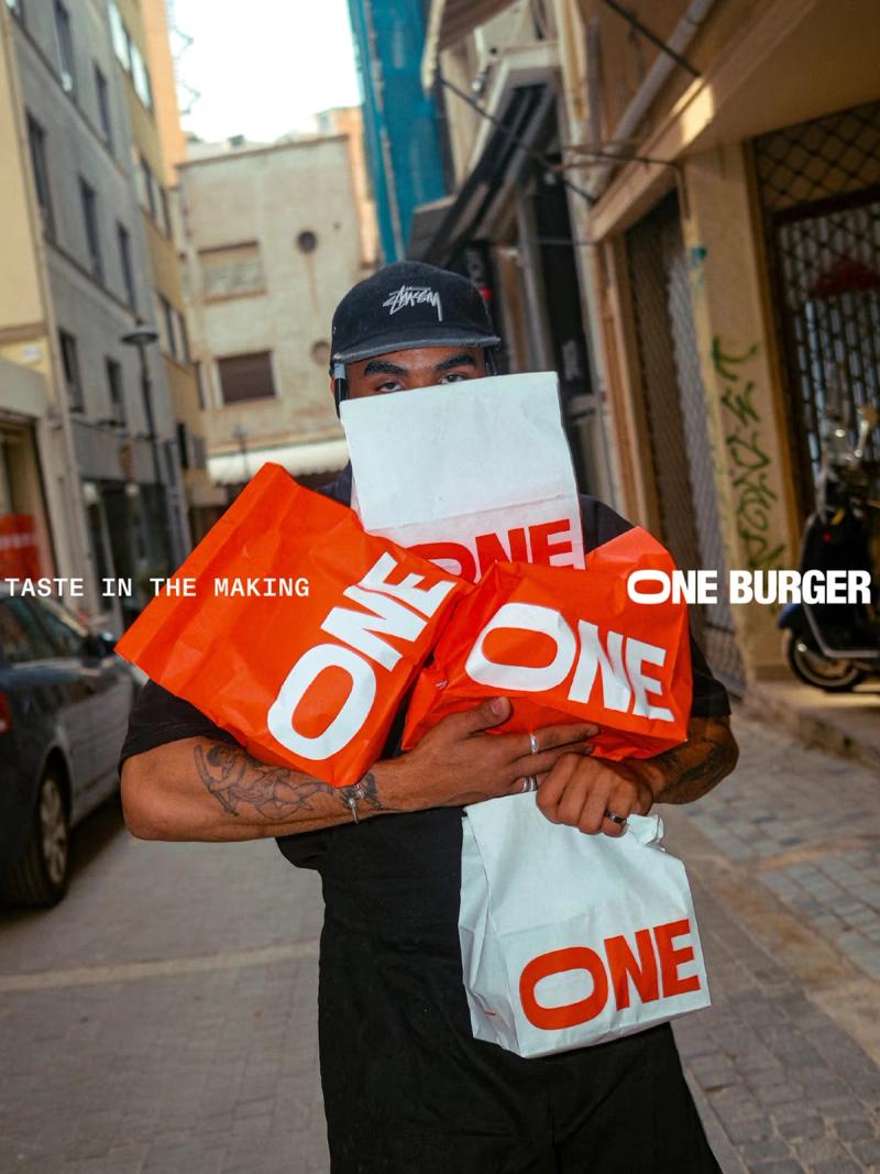 ONE Burger