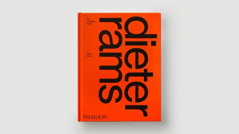 Dieter Rams: The Complete Works