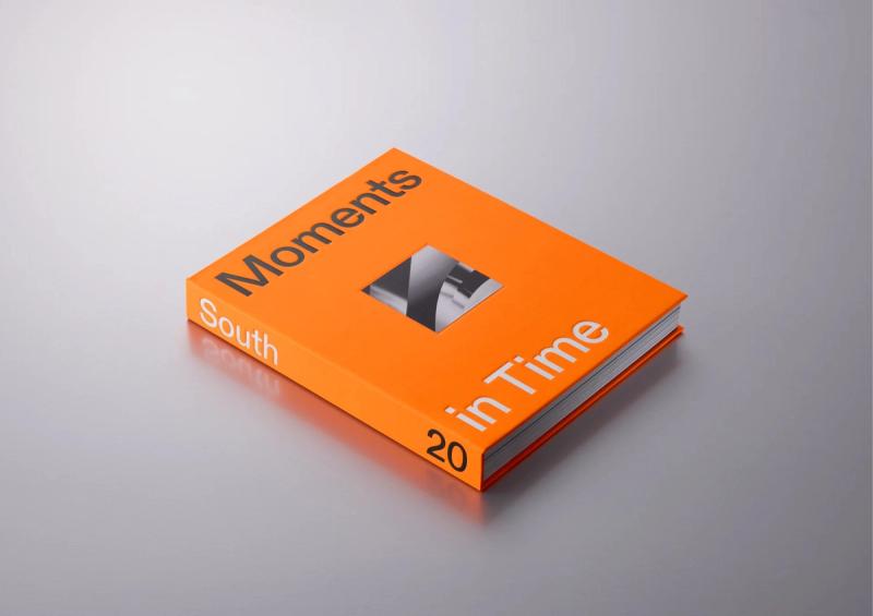 Moments in Time