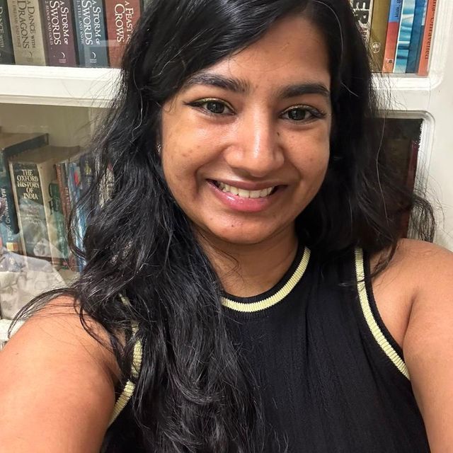 Arushi Verma