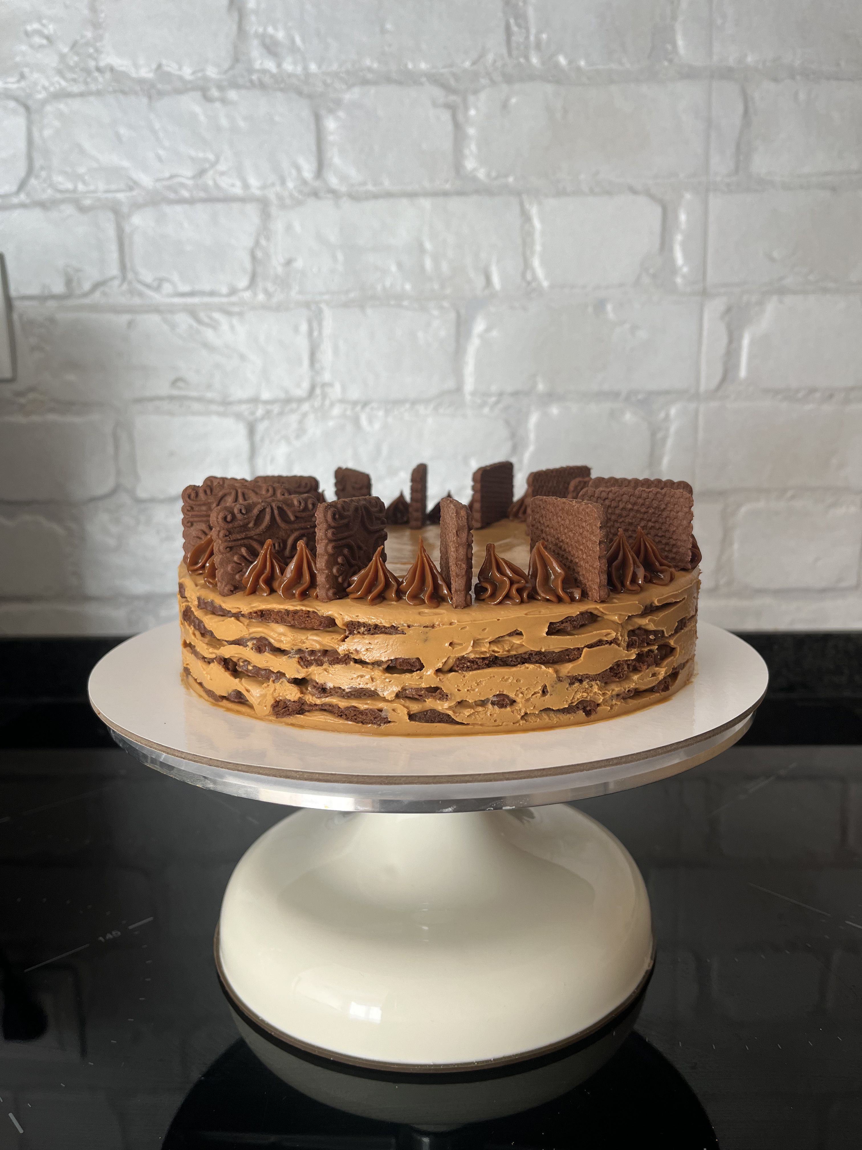 Chocotorta
